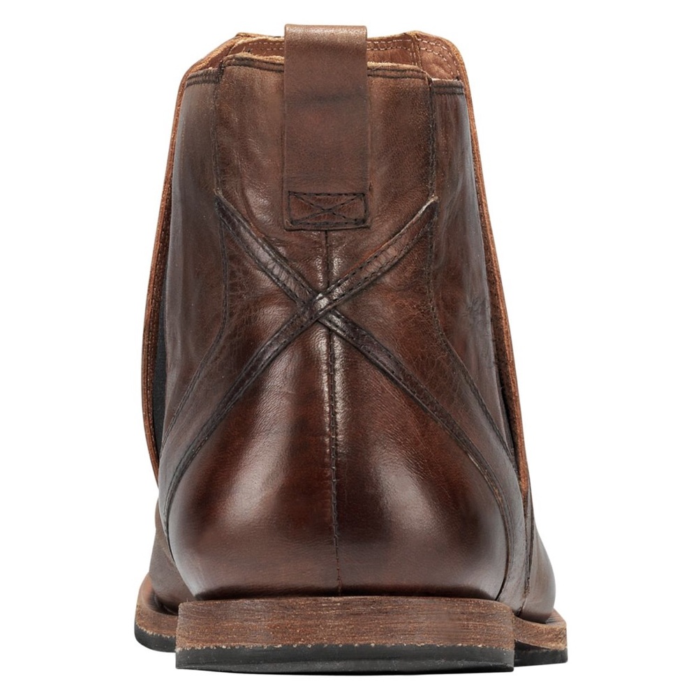 MEN'S TIMBERLAND BOOT COMPANY WODEHOUSE BOOT - Picture 6 of 6